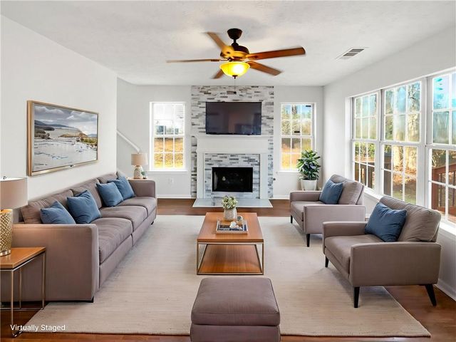 1419 Fall River Drive, Conyers, GA 30013