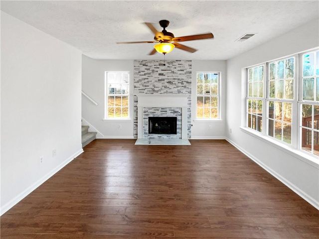 1419 Fall River Drive, Conyers, GA 30013