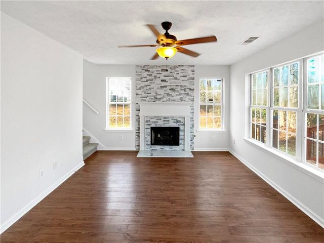 1419 Fall River Drive, Conyers, GA 30013