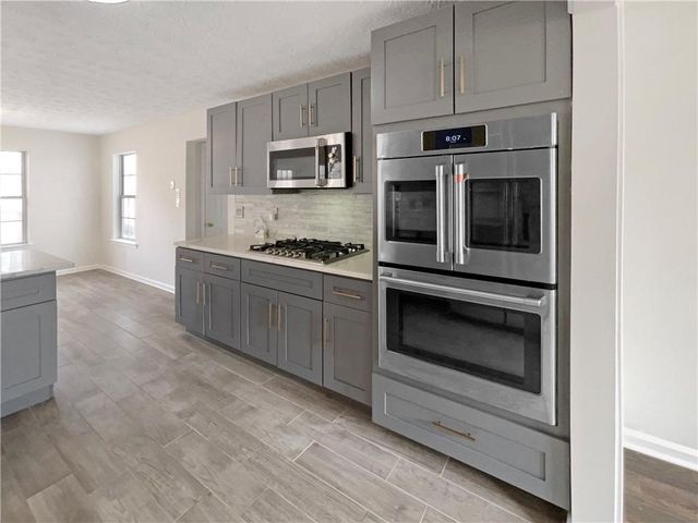 1419 Fall River Drive, Conyers, GA 30013