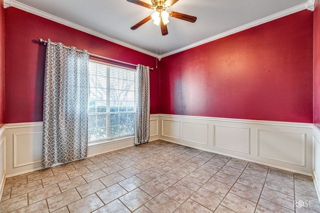 3521 Silver Spur Drive, San Angelo, TX 76904