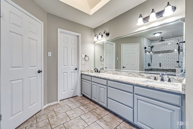 3521 Silver Spur Drive, San Angelo, TX 76904