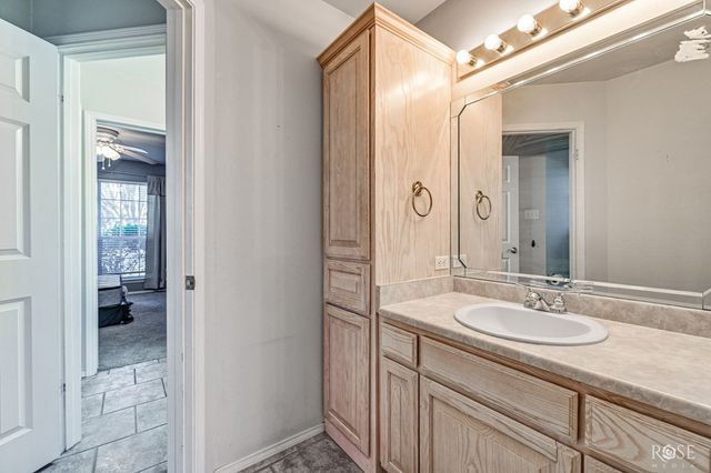 3521 Silver Spur Drive, San Angelo, TX 76904