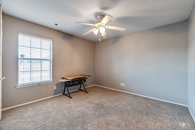 3521 Silver Spur Drive, San Angelo, TX 76904