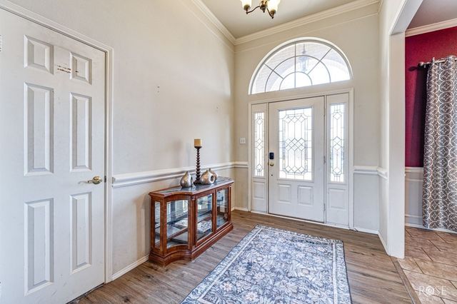 3521 Silver Spur Drive, San Angelo, TX 76904