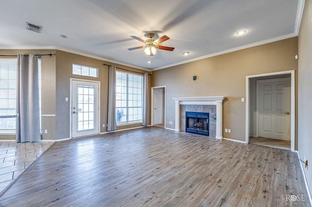 3521 Silver Spur Drive, San Angelo, TX 76904