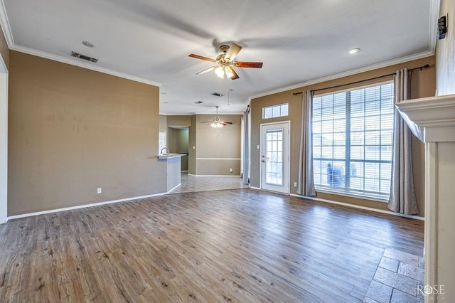 3521 Silver Spur Drive, San Angelo, TX 76904