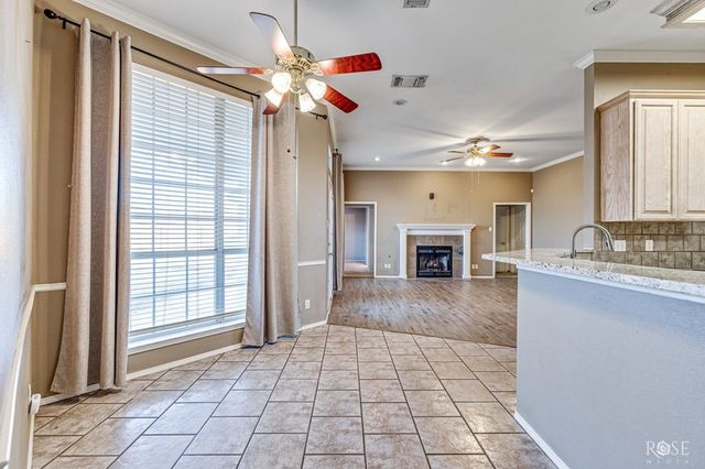 3521 Silver Spur Drive, San Angelo, TX 76904