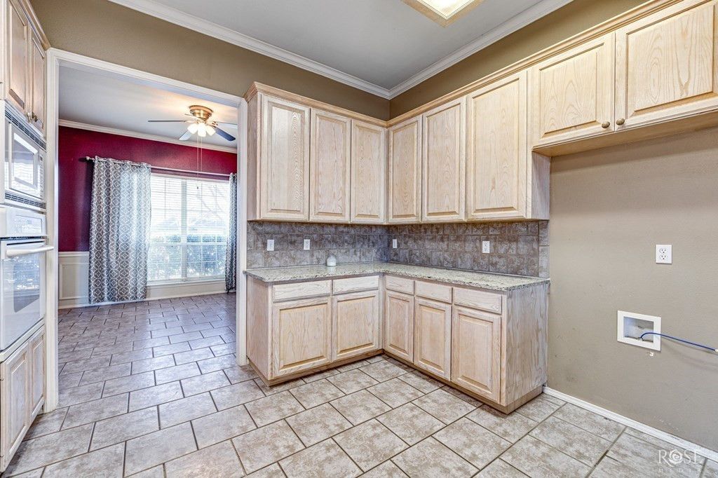 Image 10 of property listing at 3521 Silver Spur Drive, San Angelo, TX 76904