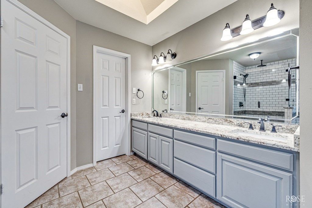 Image 14 of property listing at 3521 Silver Spur Drive, San Angelo, TX 76904