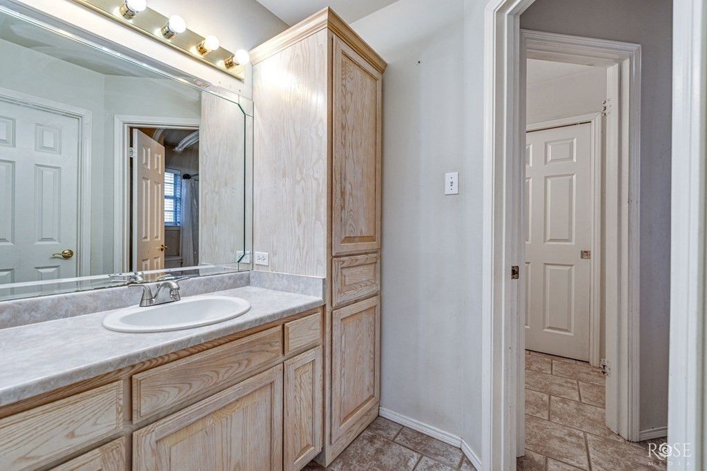 Image 16 of property listing at 3521 Silver Spur Drive, San Angelo, TX 76904