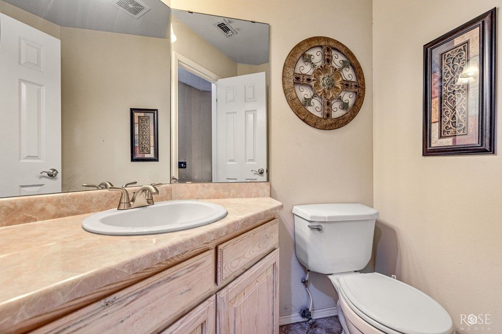 Image 20 of property listing at 3521 Silver Spur Drive, San Angelo, TX 76904