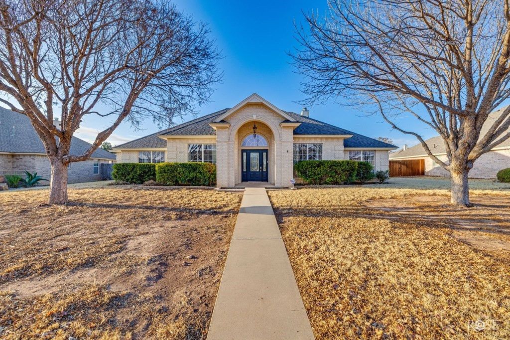 Image 28 of property listing at 3521 Silver Spur Drive, San Angelo, TX 76904