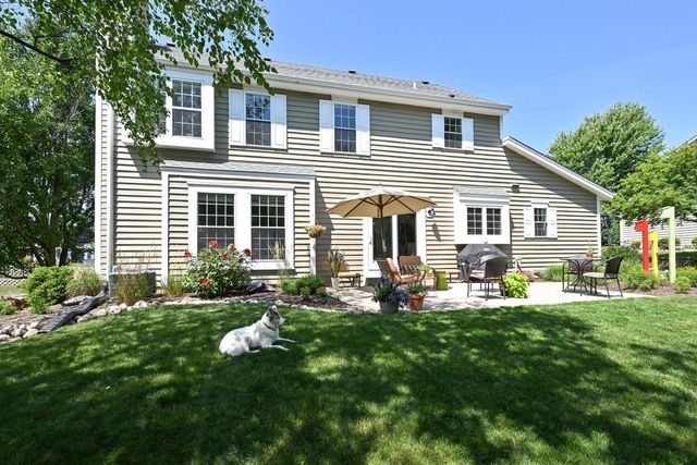 W170N5025 Old Hickory ROAD, Menomonee Falls, WI 53051
