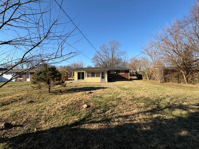 1554 Jacana Drive, Lexington, KY 40503