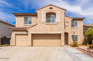 11856 W GRANT Street, Avondale, AZ 85323