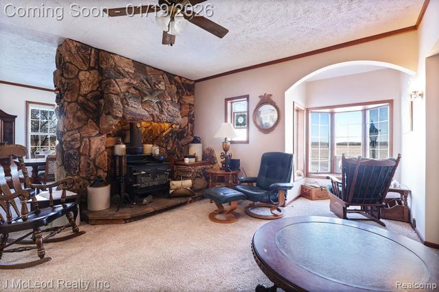 4140 S Gera Road, Frankenmuth, MI 48734