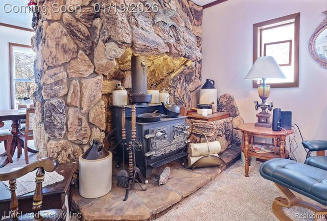 4140 S Gera Road, Frankenmuth, MI 48734