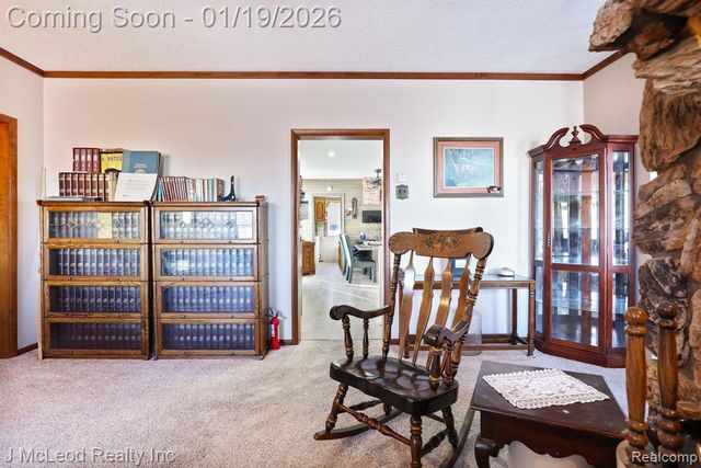 4140 S Gera Road, Frankenmuth, MI 48734