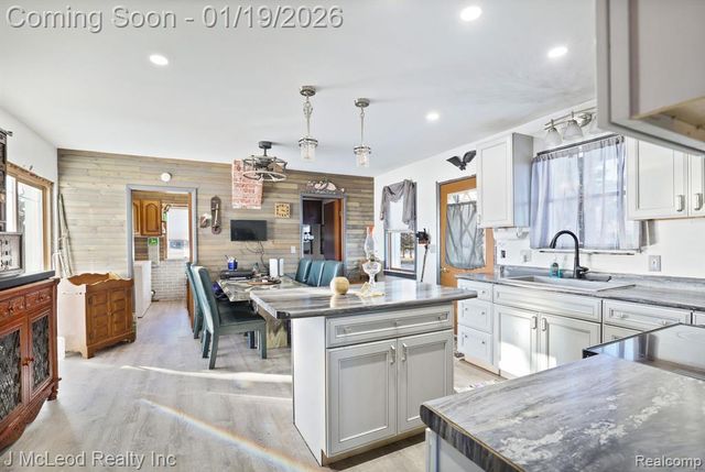 4140 S Gera Road, Frankenmuth, MI 48734