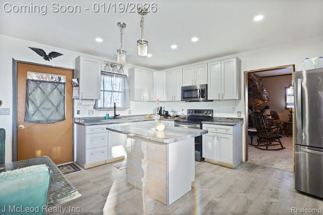 4140 S Gera Road, Frankenmuth, MI 48734