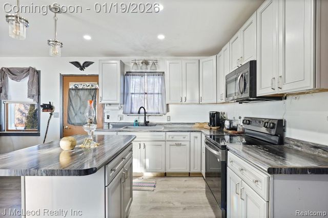 4140 S Gera Road, Frankenmuth, MI 48734