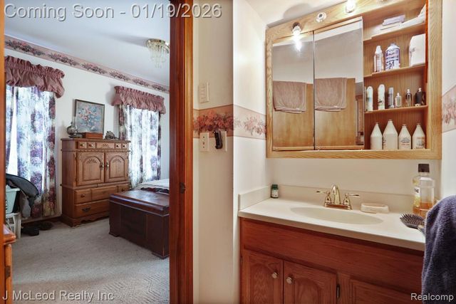 4140 S Gera Road, Frankenmuth, MI 48734