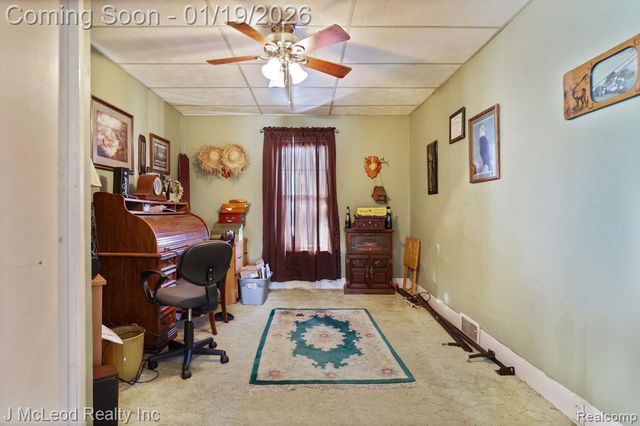 4140 S Gera Road, Frankenmuth, MI 48734