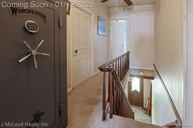 4140 S Gera Road, Frankenmuth, MI 48734