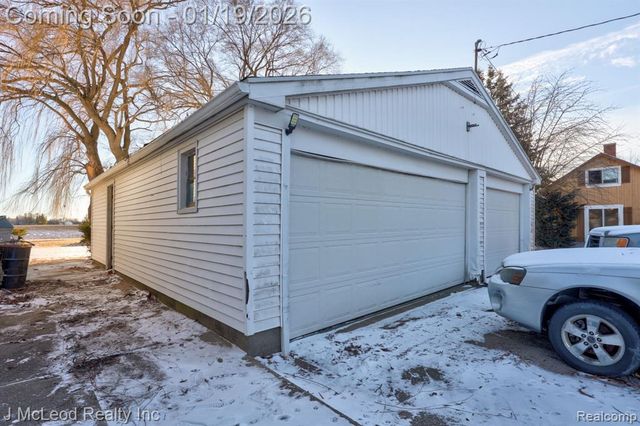 4140 S Gera Road, Frankenmuth, MI 48734