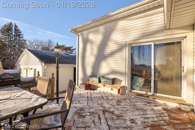 4140 S Gera Road, Frankenmuth, MI 48734