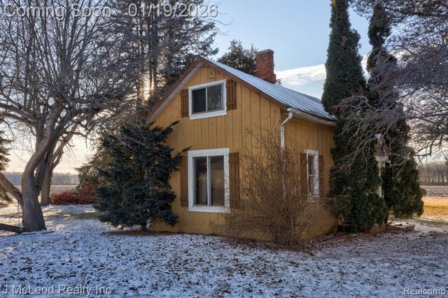 4140 S Gera Road, Frankenmuth, MI 48734