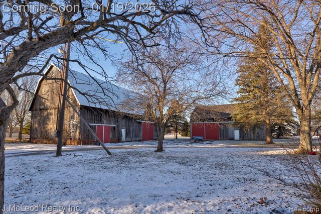 4140 S Gera Road, Frankenmuth, MI 48734