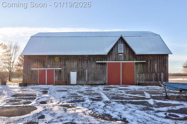 4140 S Gera Road, Frankenmuth, MI 48734