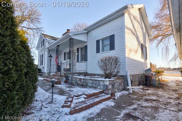 4140 S Gera Road, Frankenmuth, MI 48734