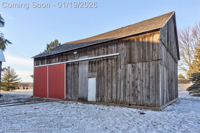 4140 S Gera Road, Frankenmuth, MI 48734