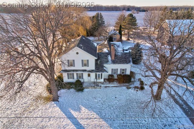 4140 S Gera Road, Frankenmuth, MI 48734