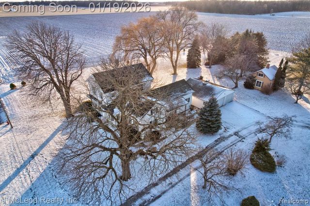 4140 S Gera Road, Frankenmuth, MI 48734