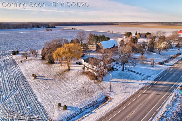 4140 S Gera Road, Frankenmuth, MI 48734