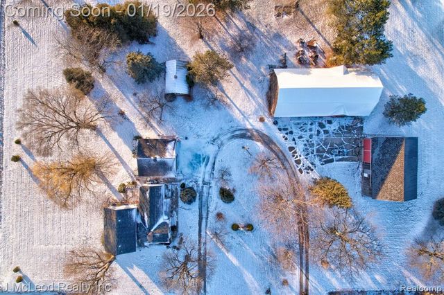 4140 S Gera Road, Frankenmuth, MI 48734