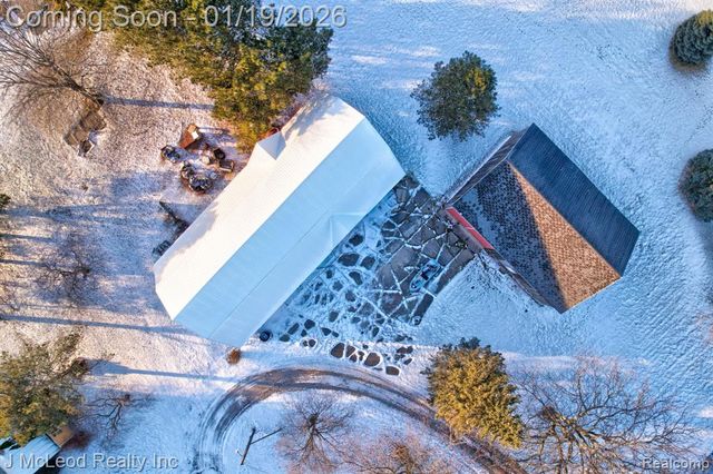 4140 S Gera Road, Frankenmuth, MI 48734