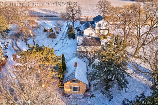 4140 S Gera Road, Frankenmuth, MI 48734