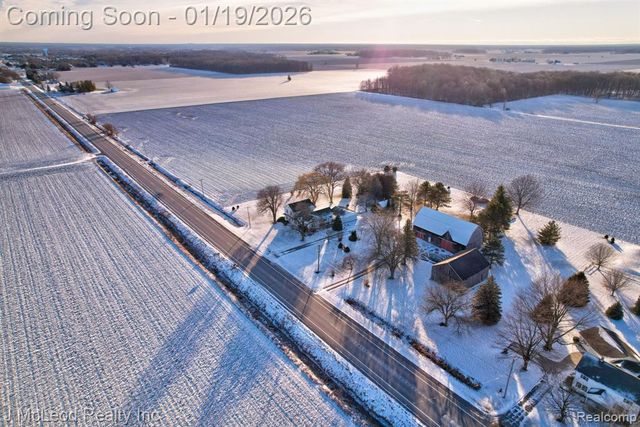 4140 S Gera Road, Frankenmuth, MI 48734