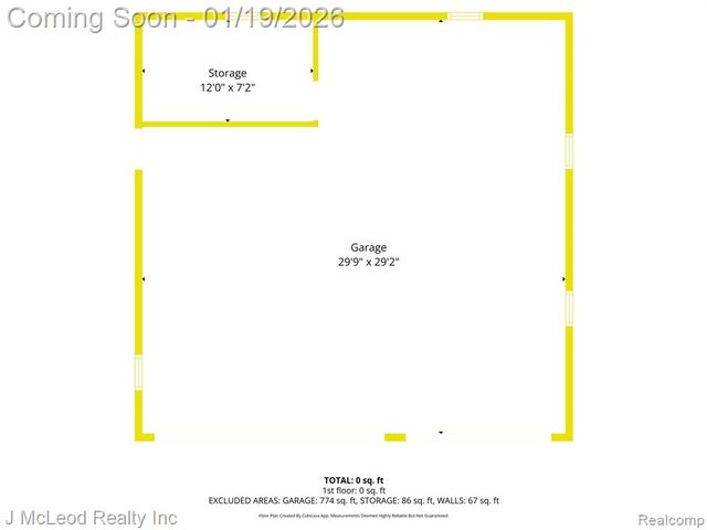 4140 S Gera Road, Frankenmuth, MI 48734