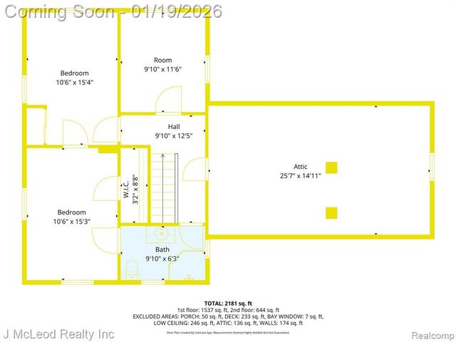 4140 S Gera Road, Frankenmuth, MI 48734