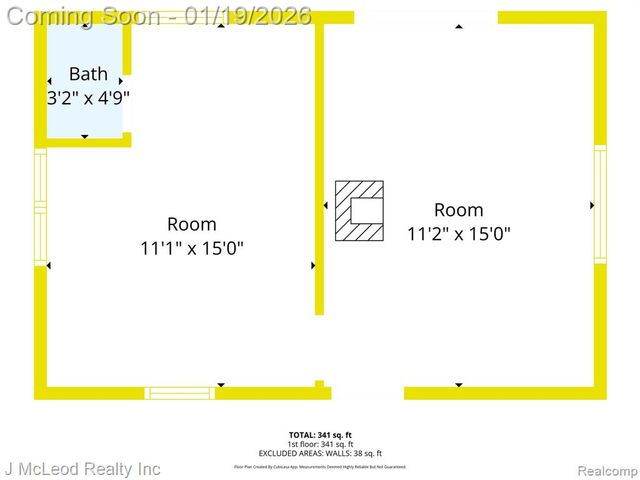 4140 S Gera Road, Frankenmuth, MI 48734