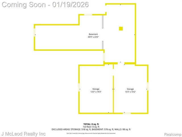 4140 S Gera Road, Frankenmuth, MI 48734