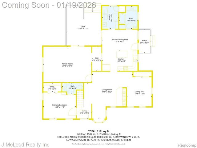 4140 S Gera Road, Frankenmuth, MI 48734