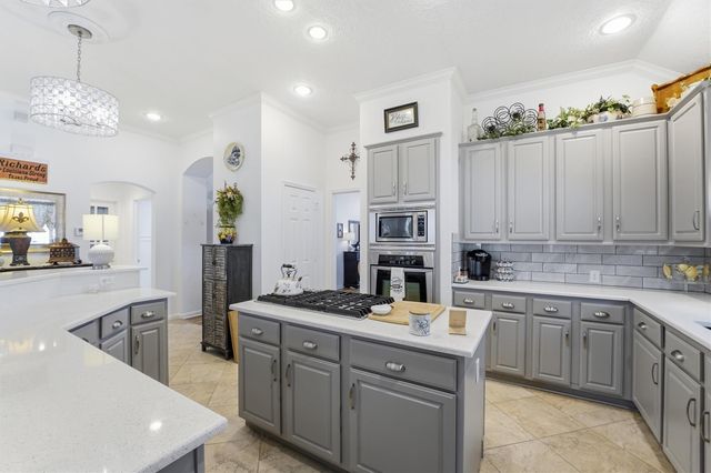 18410 Tranquility Drive, Humble, TX 77346