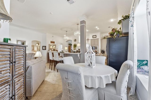 18410 Tranquility Drive, Humble, TX 77346